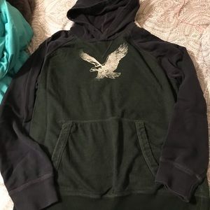 AE hoodie